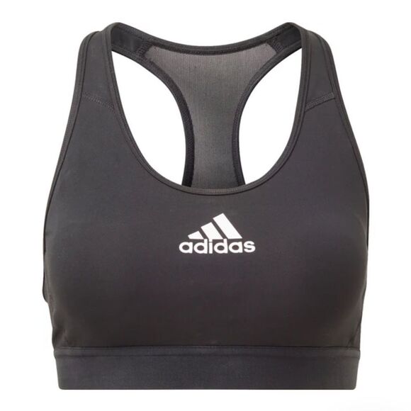 Adidas Designed 4 Training Don't Rest Alphaskin Padded Bra - Women's - Picture 6 of 16